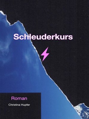 cover image of Schleuderkurs